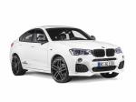 BMW ACS X4 by AC Schnitzer 2014 года